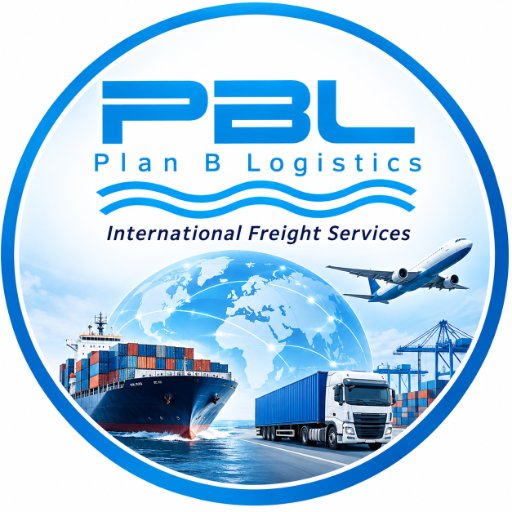 Plan B Logistics - مخلص جمركي في الإسكندرية